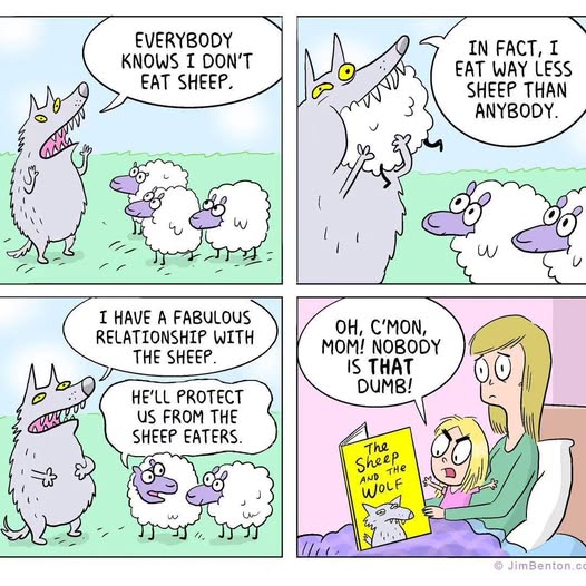 Jim Benton