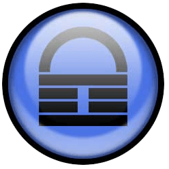 Keepass Password Manager