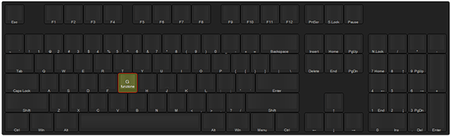 Online Keyboard Editor