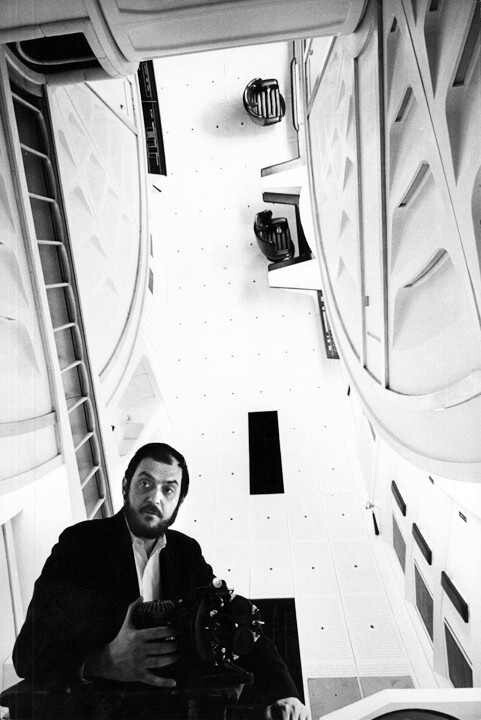 kubrick