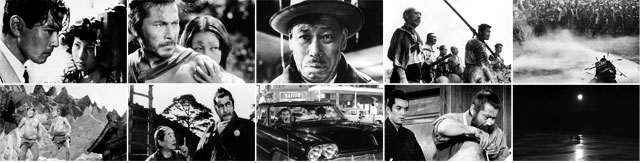 Akira Kurosawa: 100 anni in 10 film | www.masayume.it