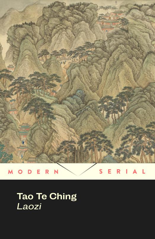 Standard Ebooks e Foliate laozi tao te ching