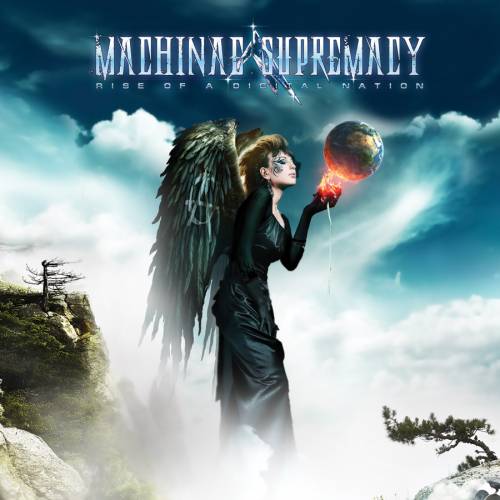 machinae supremacy