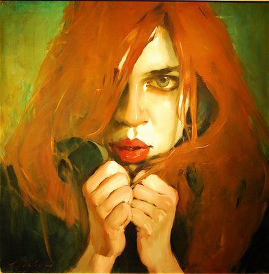 Malcolm Liepke