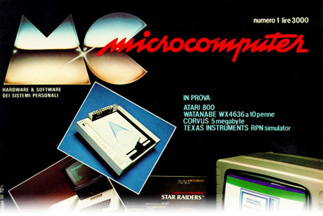 mc microcomputer