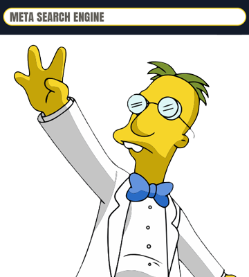 Meta Search Engine