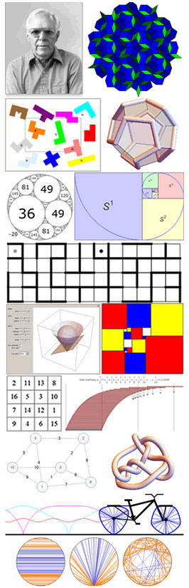 Martin Gardner