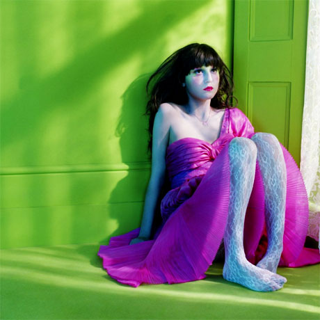 Miles Aldridge