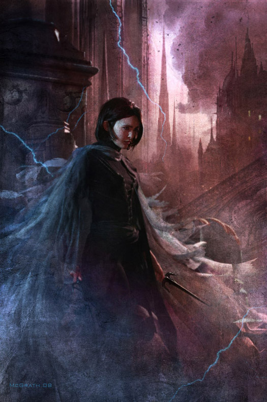 mistborn brandon sanderson