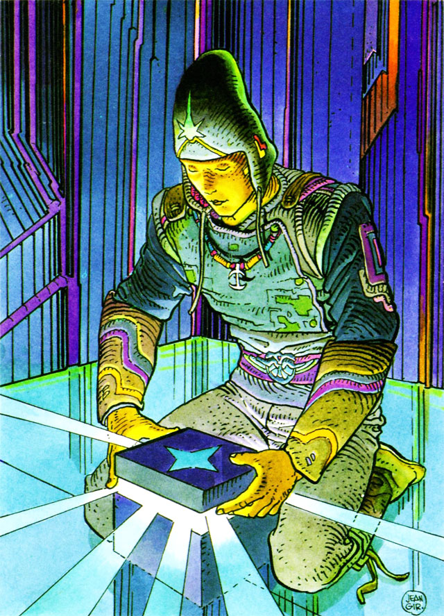 moebius 1938 2012 