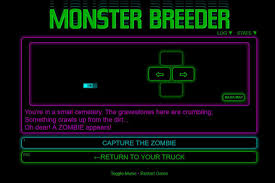 Monster Breeder