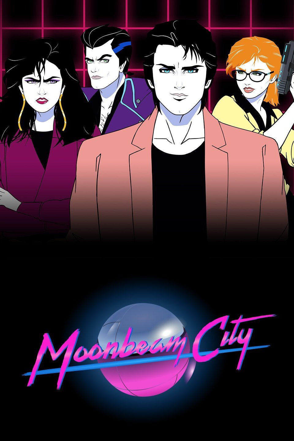 Moonbeam City