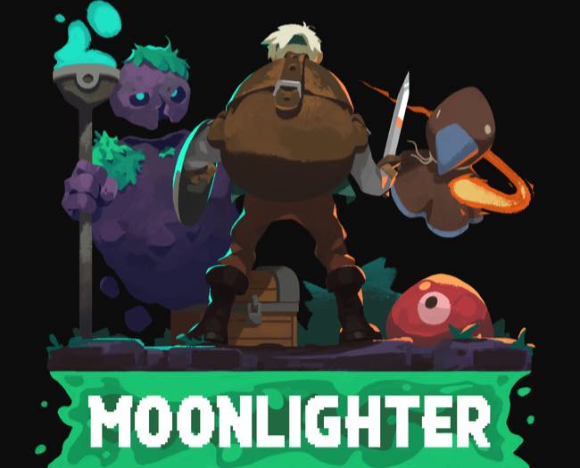 Moonlighter