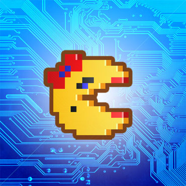 Ms Pac Man AI