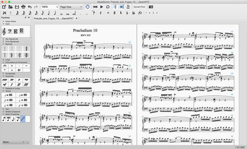 Musescore