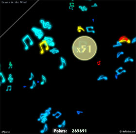 music catch 2