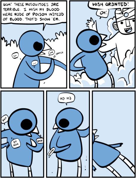 nedroid