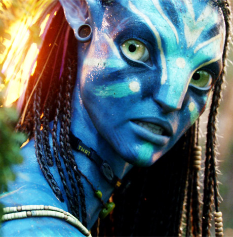 avatar neytiri