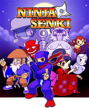 ninja senki
