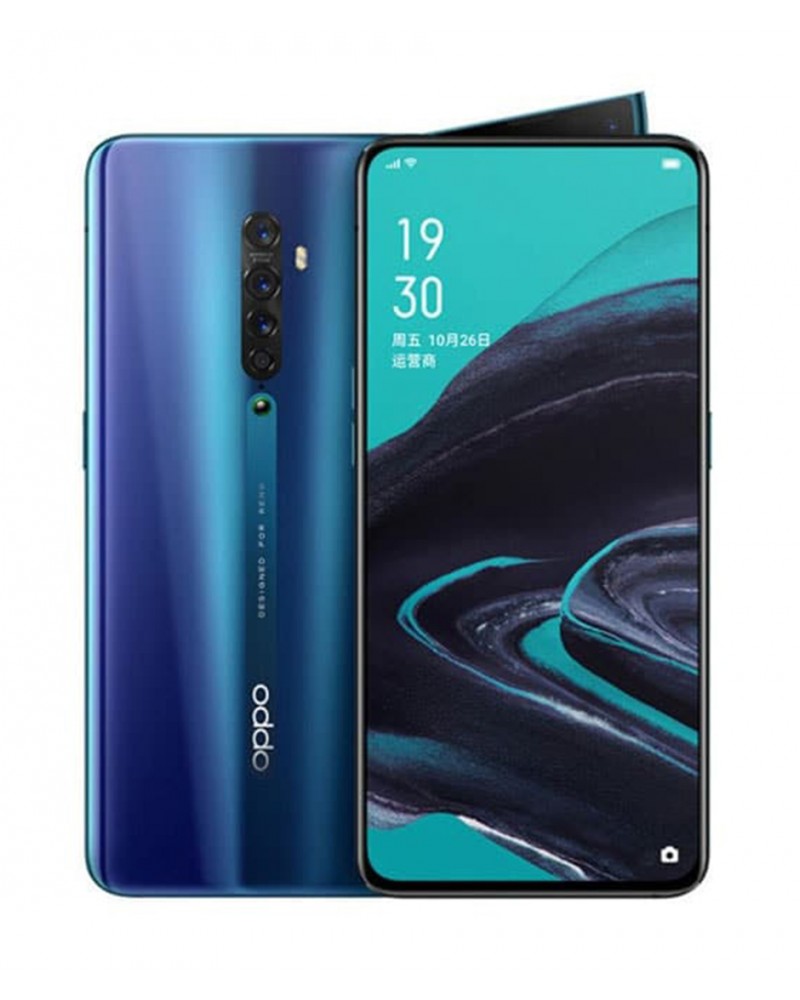 versus oppo reno 2