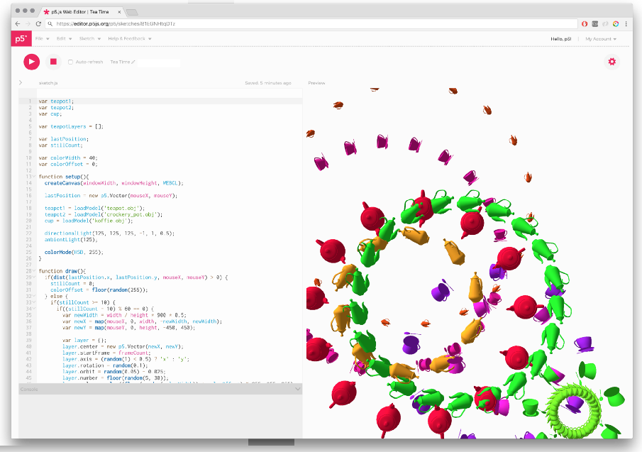 P5.js