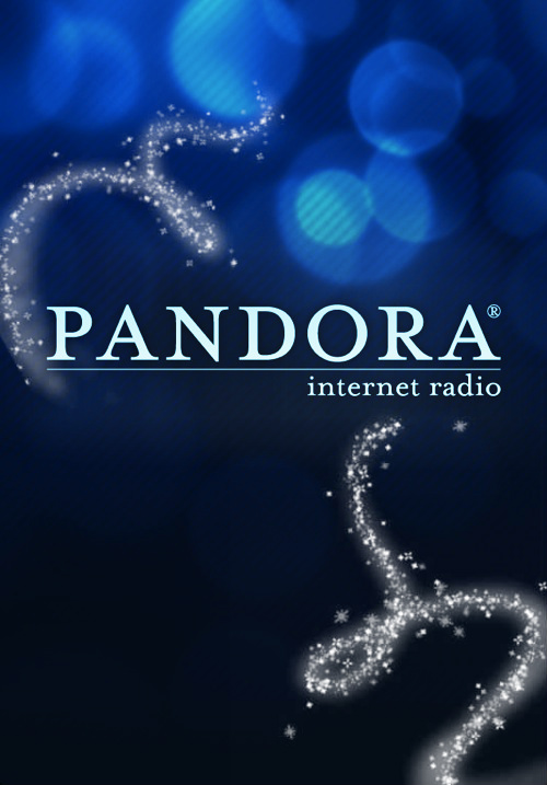 pandora internet radio