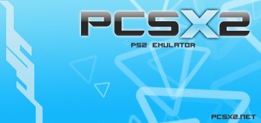 Playstation 2 Emulator: PCSX2