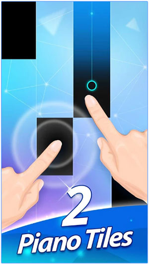 Piano Tiles 2