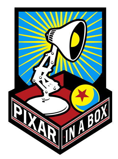 Pixar in a Box