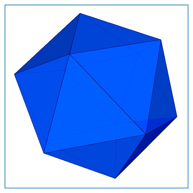 polyhedra Visualizzare Solidi Geometrici