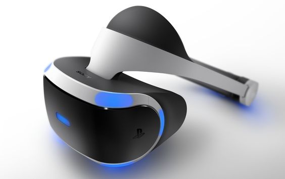 PSVR PC