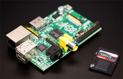 Raspberry Pi