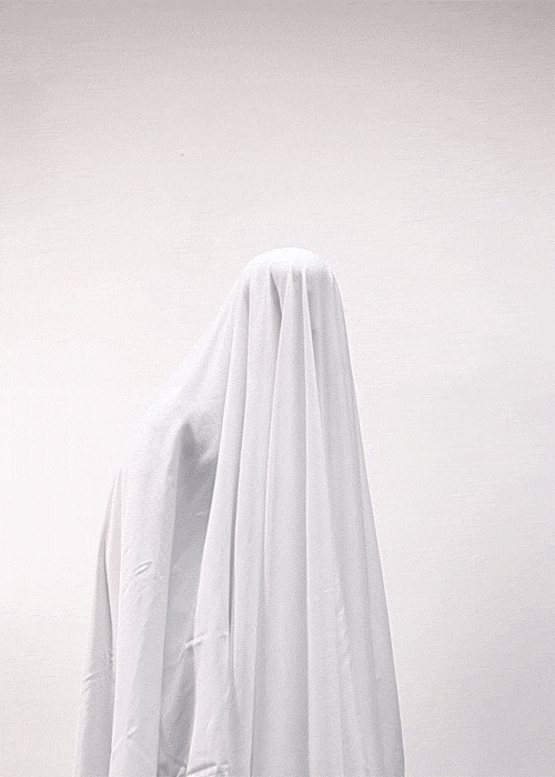Romain Laurent inner ghost