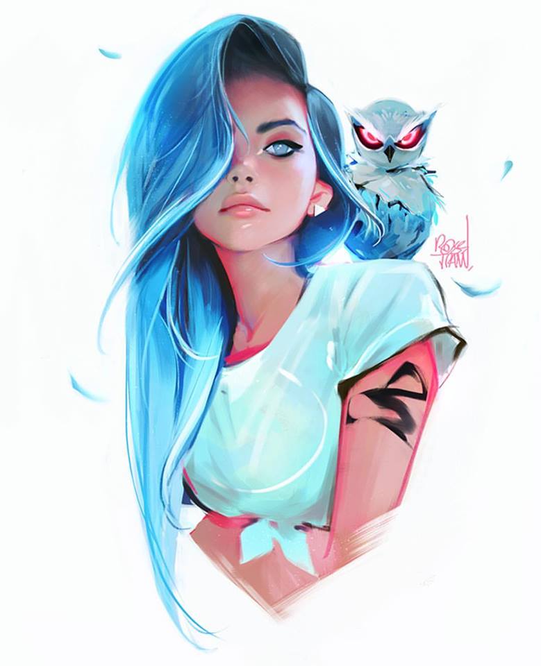 Ross Tran