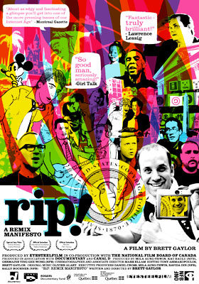 rip remix manifesto