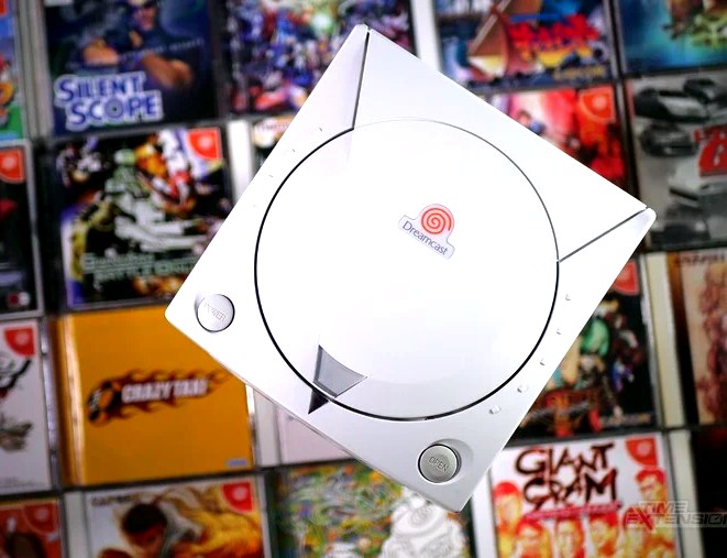 Best Sega Dreamcast Games