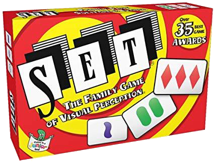 set card game