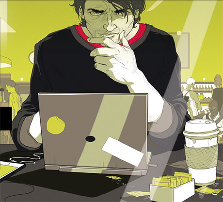 silk road 2 tomer hanuka