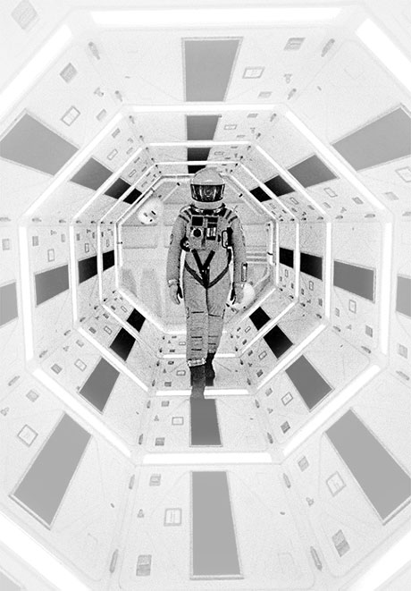 2001 a space odyssey