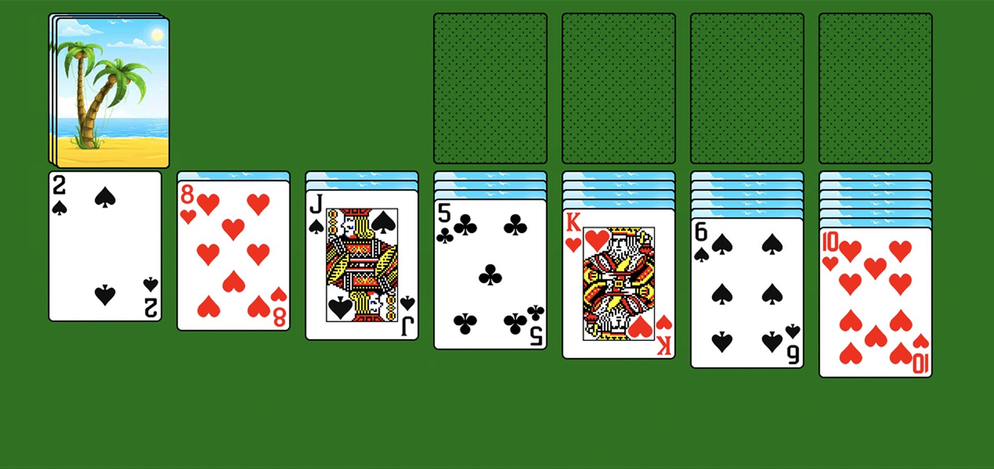 Solitaire