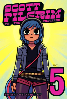 scott pilgrim