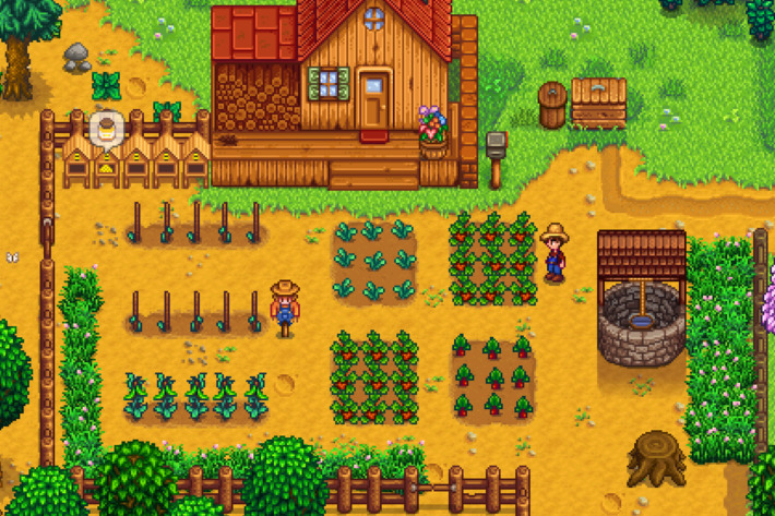 Stardew Valley