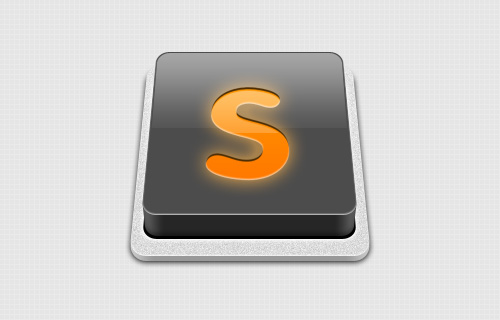 sublime text