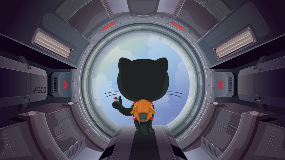 github software license