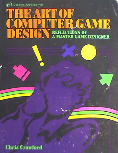 The Art of Computer Game Design