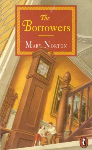 the borrowers