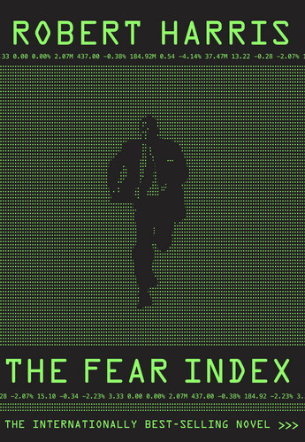 The Fear Index