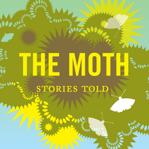 the moth