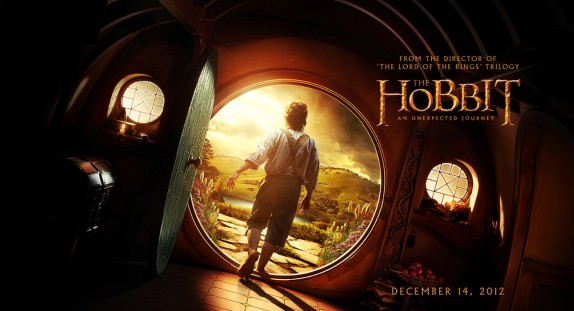 peter jackson's the hobbit