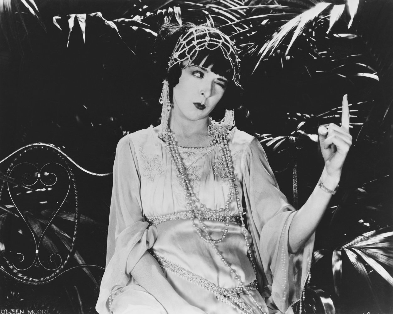 The Perfect Flapper